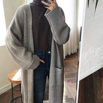 Parine S / 2 Sweter