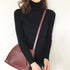 Parine XL / black Sweter
