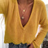 Parine XL / Yellolw Sweter