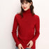 Parine XXL / Burgundy Sweter