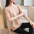 Parine XXL / Khaki Sweter