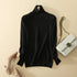 Parine XXXL / Black Sweter