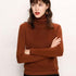 Parine XXXL / caramel Sweter