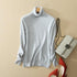 Parine XXXL / Light gray Sweter