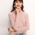 Parine XXXL / Pink Sweter