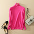 Parine XXXL / Rose red Sweter