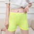 Parine D155 yellow / One Size Szorty