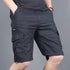 Parine Black / M Szorty meskie 16