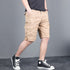 Parine Khaki / 4XL Szorty meskie 16