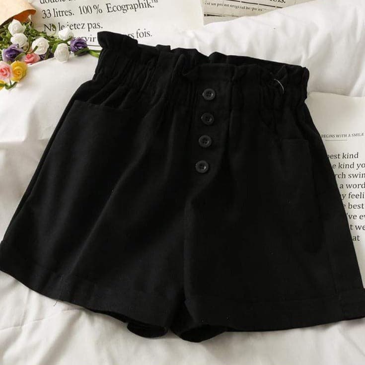 Parine Szorty (no size)