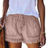 Parine Pink / XXL Szorty