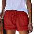 Parine Red / XXL Szorty