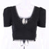 Parine black 2 / S Top 35
