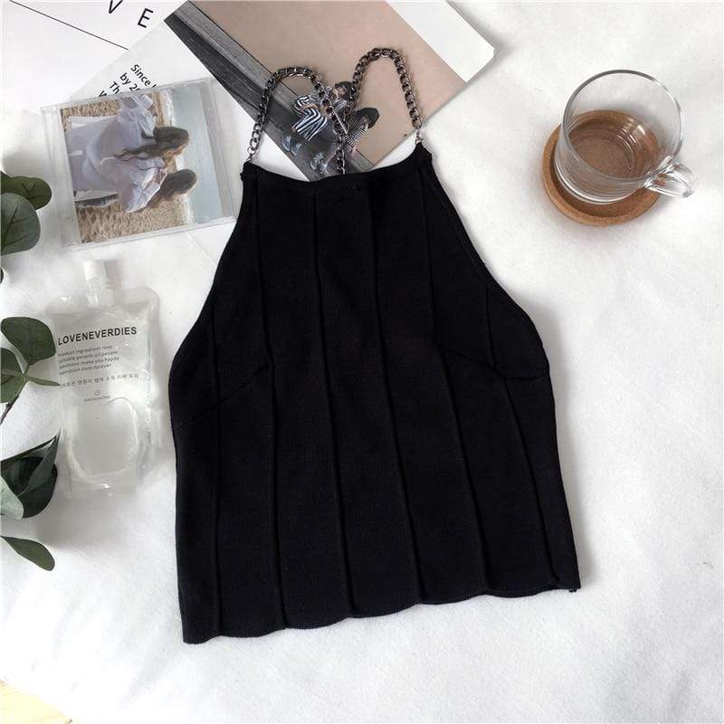 Parine Top (one size)