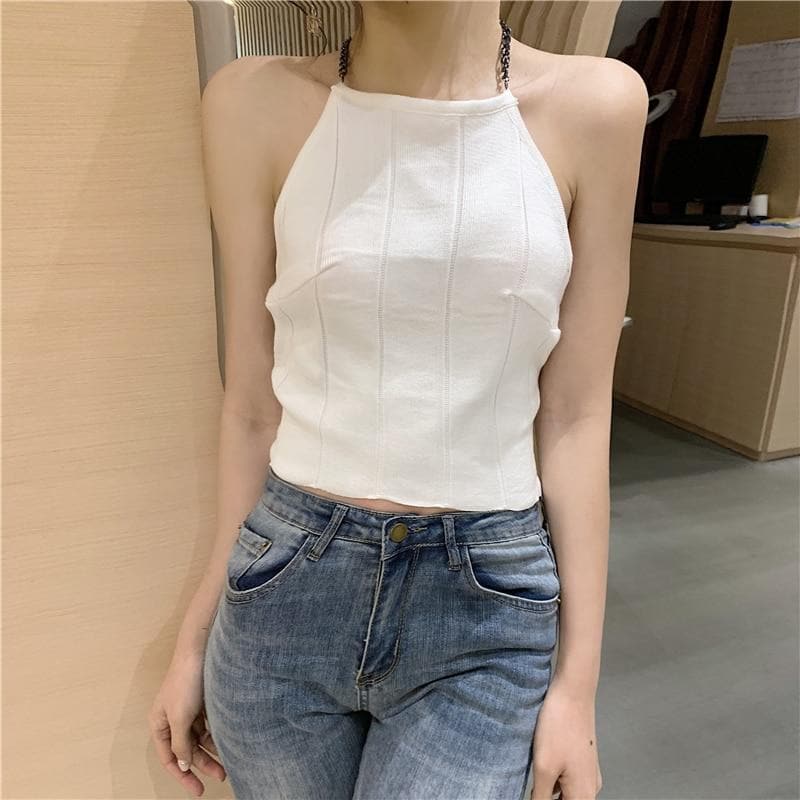 Parine Top (one size)