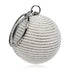 Parine YM1059silver Torebka wizytowa 17