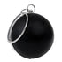 Parine YM1062black Torebka wizytowa 17