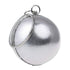Parine YM1062silver Torebka wizytowa 17