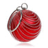 Parine YM1158red Torebka wizytowa 17