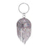 Parine YM8101silvercolor Torebka wizytowa 17