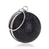 Parine YM8105black Torebka wizytowa 17