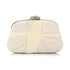 Parine Beige Torebka wizytowa 26