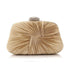 Parine Champagne Torebka wizytowa 26