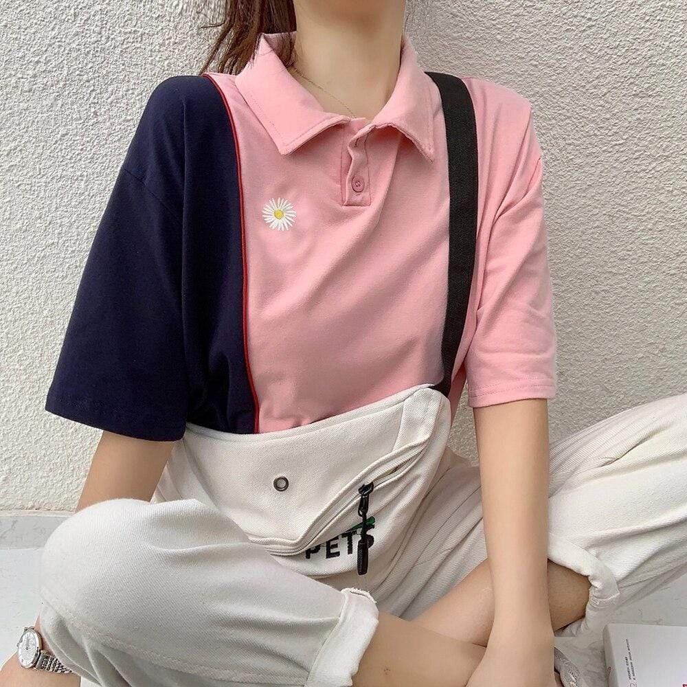 Parine Tshirt 12