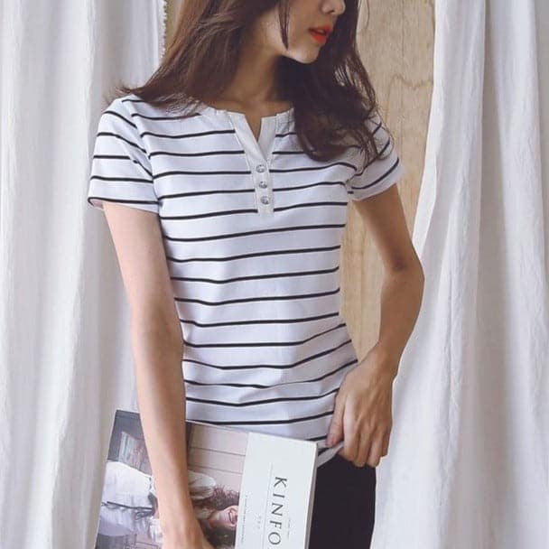 Parine Tshirt 14