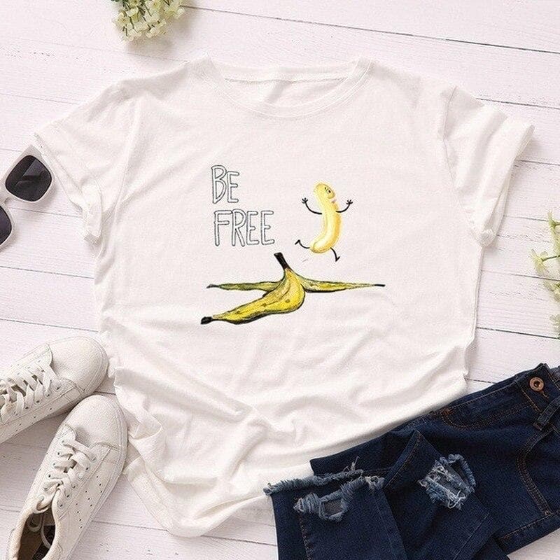 Parine Tshirt 28