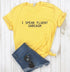 Parine tshirt