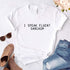 Parine tshirt
