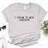 Parine tshirt