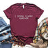 Parine tshirt