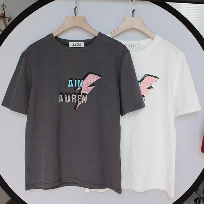 Parine Tshirt 29