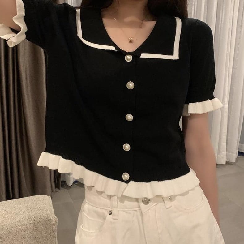 Parine Tshirt 30