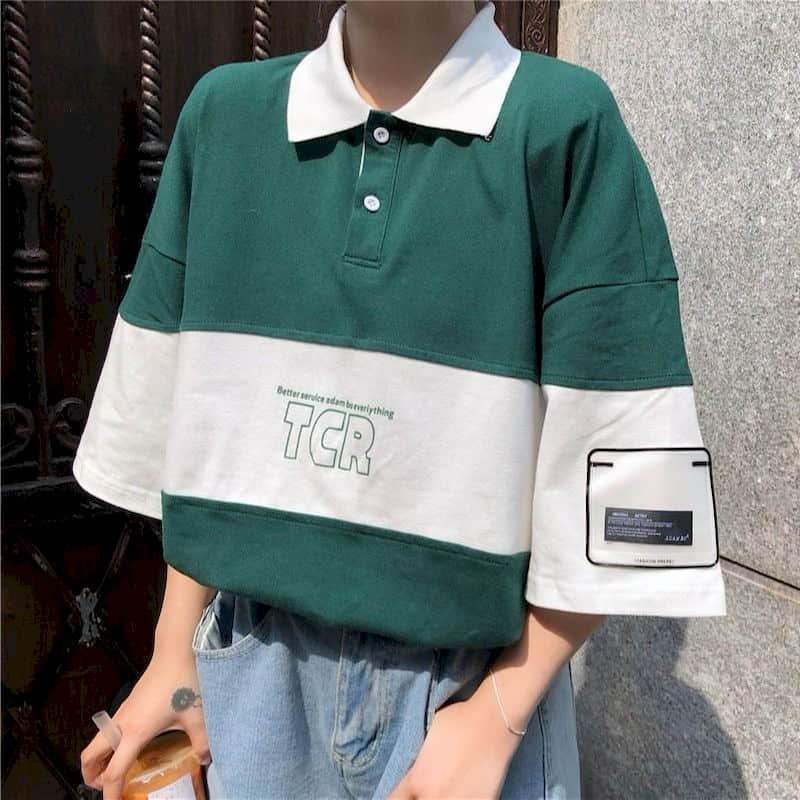 Parine Tshirt 34
