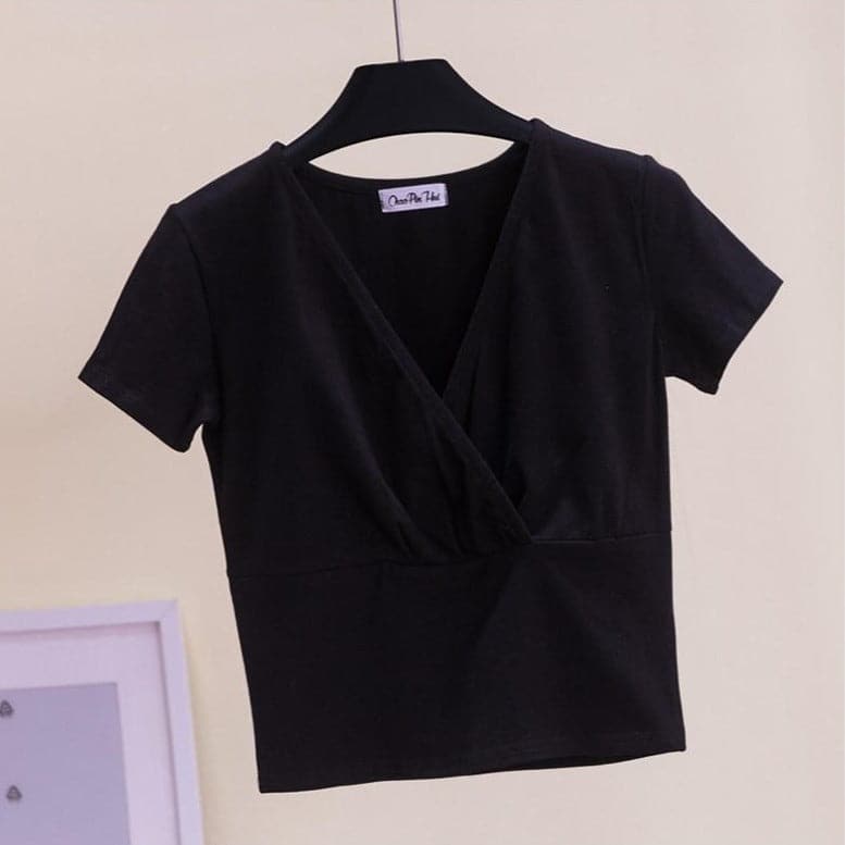 Parine Tshirt 38