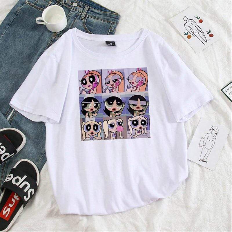 Parine Tshirt 41