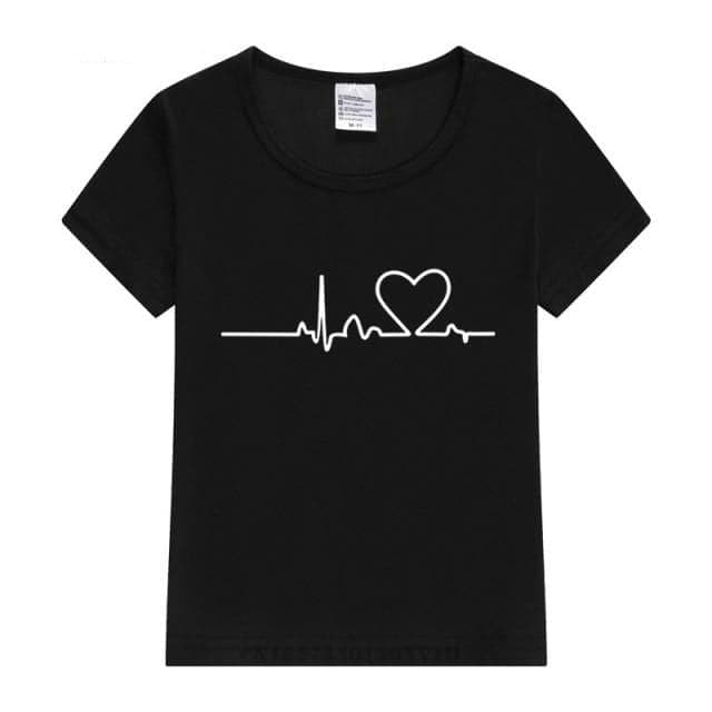 Parine T154W-Black / Mom 3XL Tshirt 44