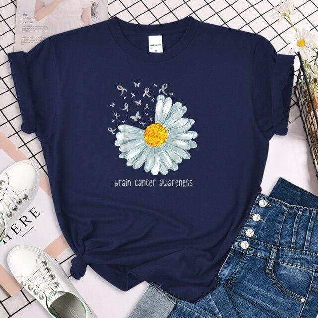 Parine Dark blue / XXXL Tshirt 45