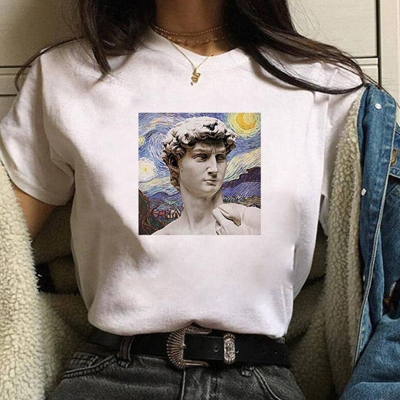 Parine Tshirt 46