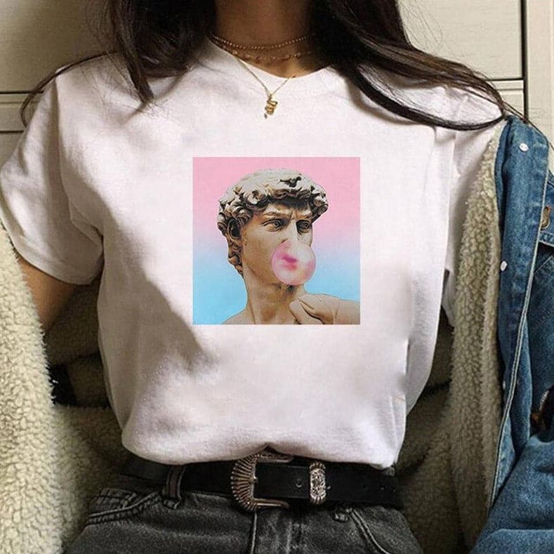 Parine Tshirt 46