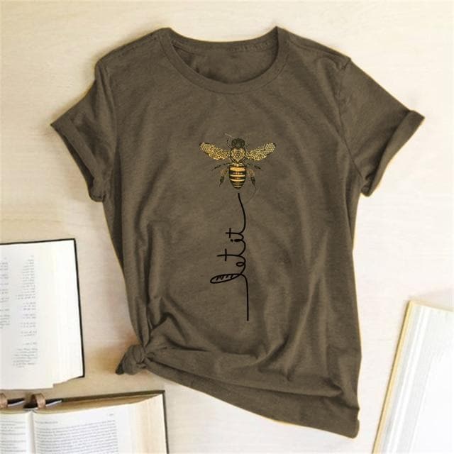 Parine AG / L / China Tshirt 57