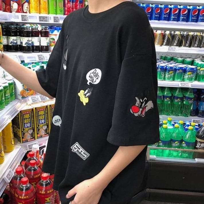 Parine Tshirt 58