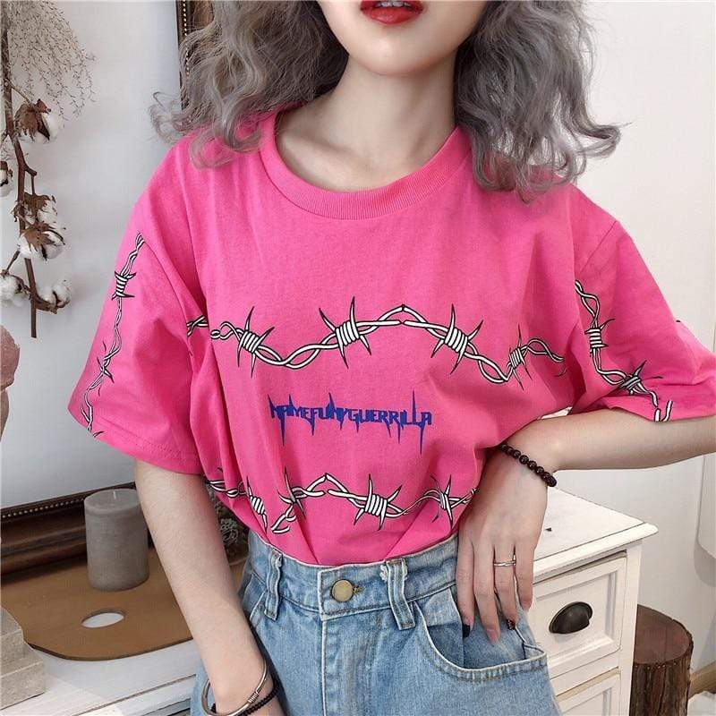 Parine Tshirt 61