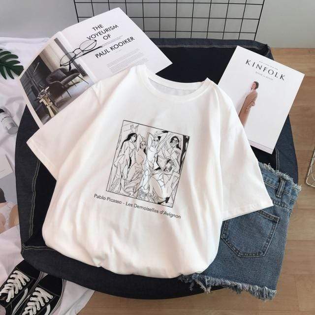 Parine WT0876 / XL Tshirt 63