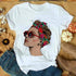Parine P6018D-White / L Tshirt 67