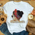 Parine P6018E-White / XL Tshirt 67