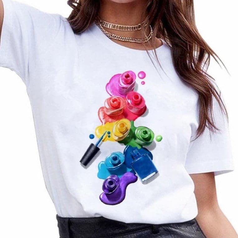 Parine Tshirt 72